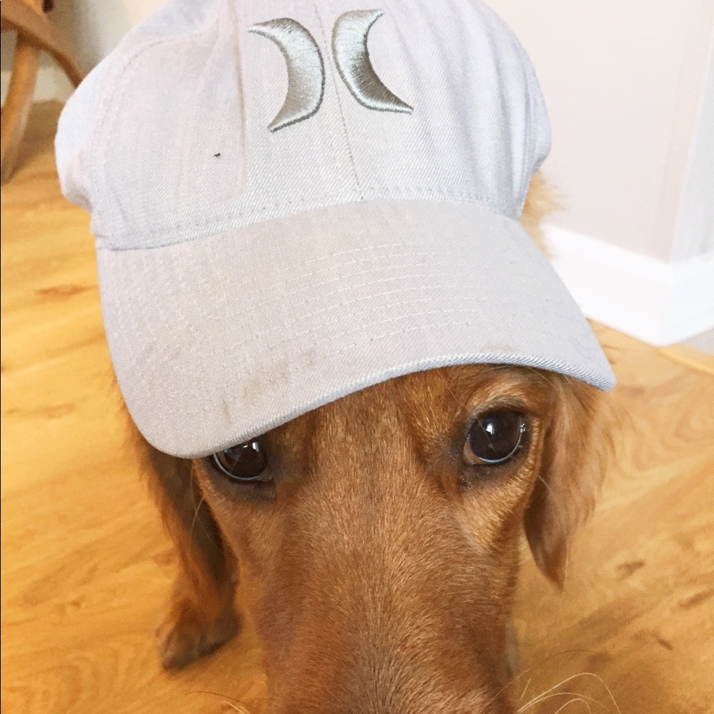 Hurley hat
